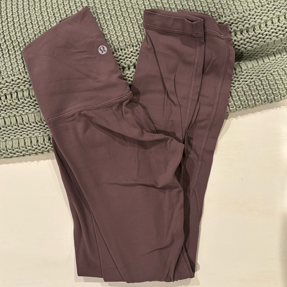 Lululemon aligns